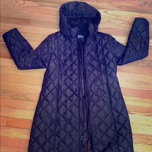 Kenneth Cole puffer jacket